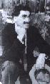 Groucho Photo