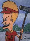 Beavis