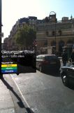 Nearest Tube